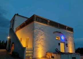 Trappito Stracca Agriturismo Masseria didattica